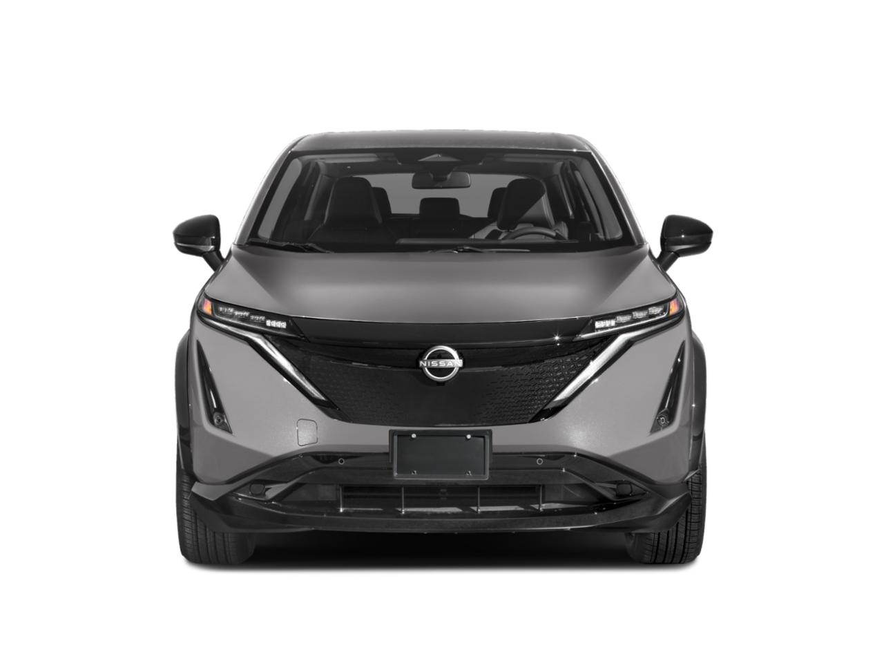 2024 Nissan ARIYA Vehicle Photo in Flemington, NJ 08822