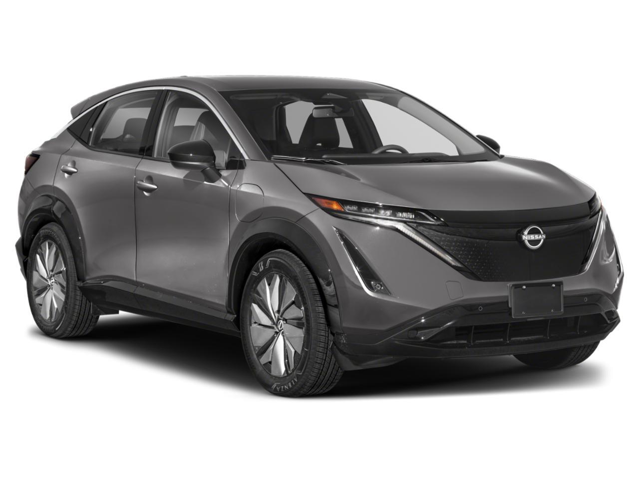 2024 Nissan ARIYA Vehicle Photo in Flemington, NJ 08822