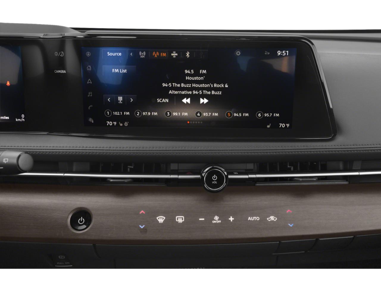 2024 Nissan ARIYA Vehicle Photo in Flemington, NJ 08822