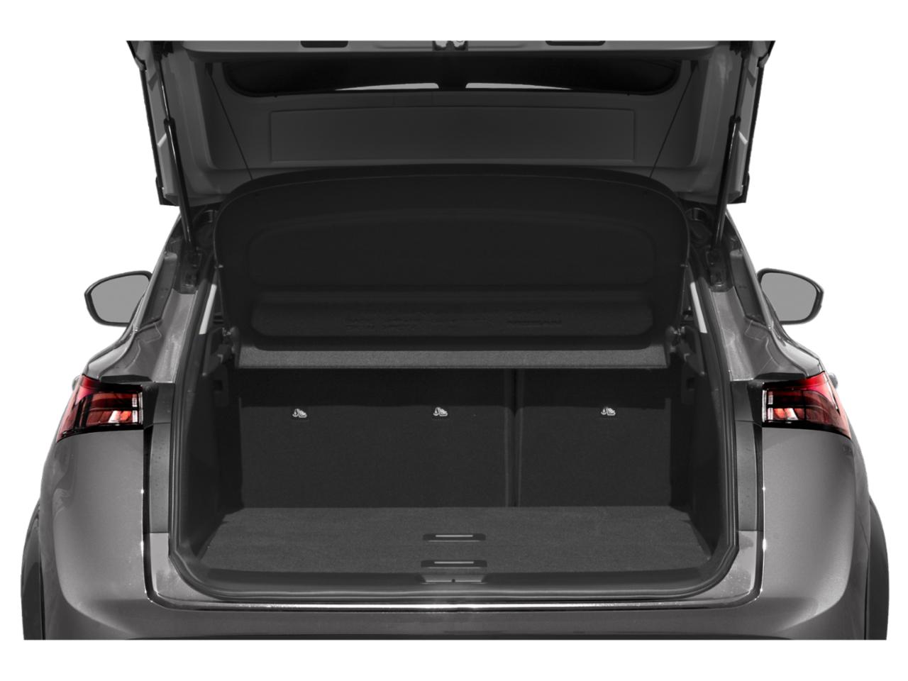 2024 Nissan ARIYA Vehicle Photo in Flemington, NJ 08822