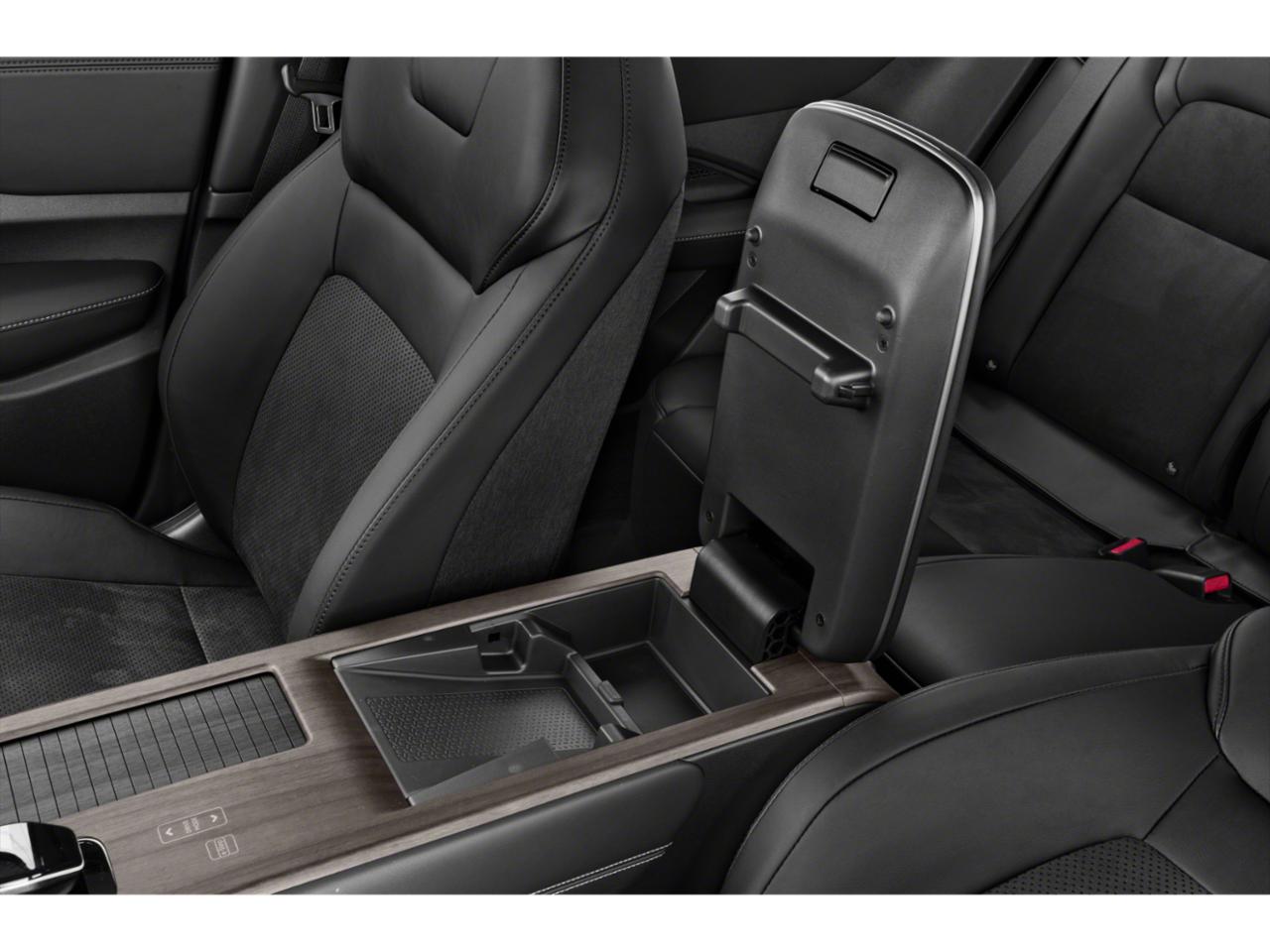2024 Nissan ARIYA Vehicle Photo in Flemington, NJ 08822