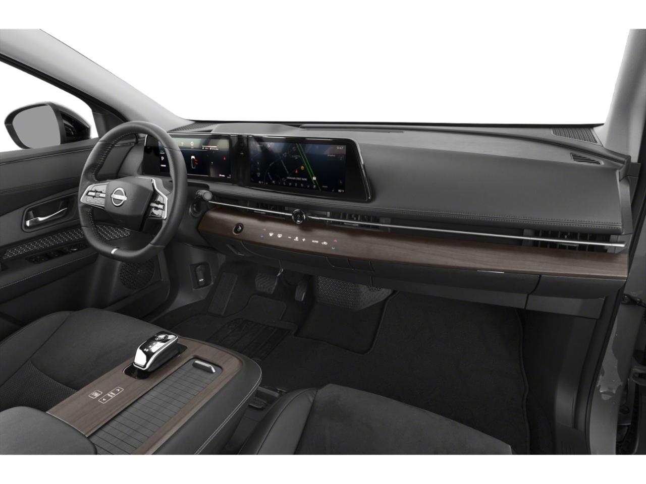 2024 Nissan ARIYA Vehicle Photo in Flemington, NJ 08822