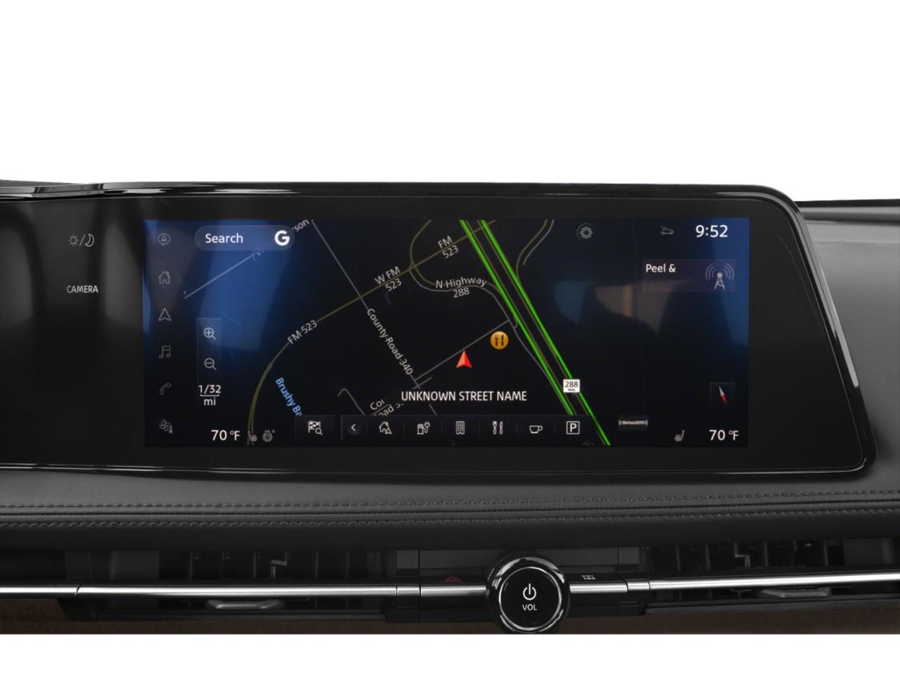 2024 Nissan ARIYA Vehicle Photo in Flemington, NJ 08822