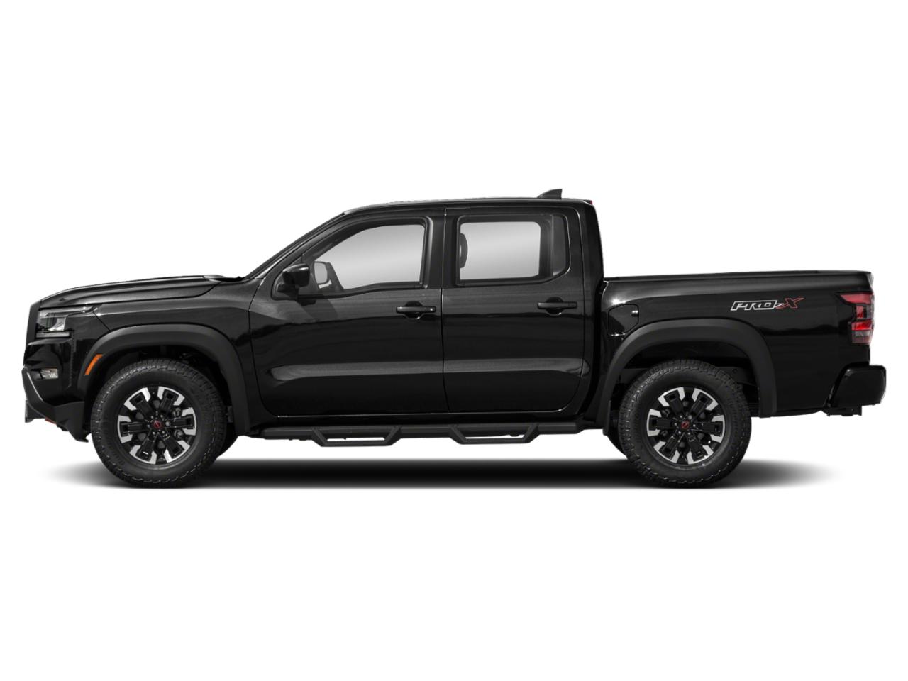 2024 Nissan Frontier Vehicle Photo in Mechanicsburg, PA 17050-2306