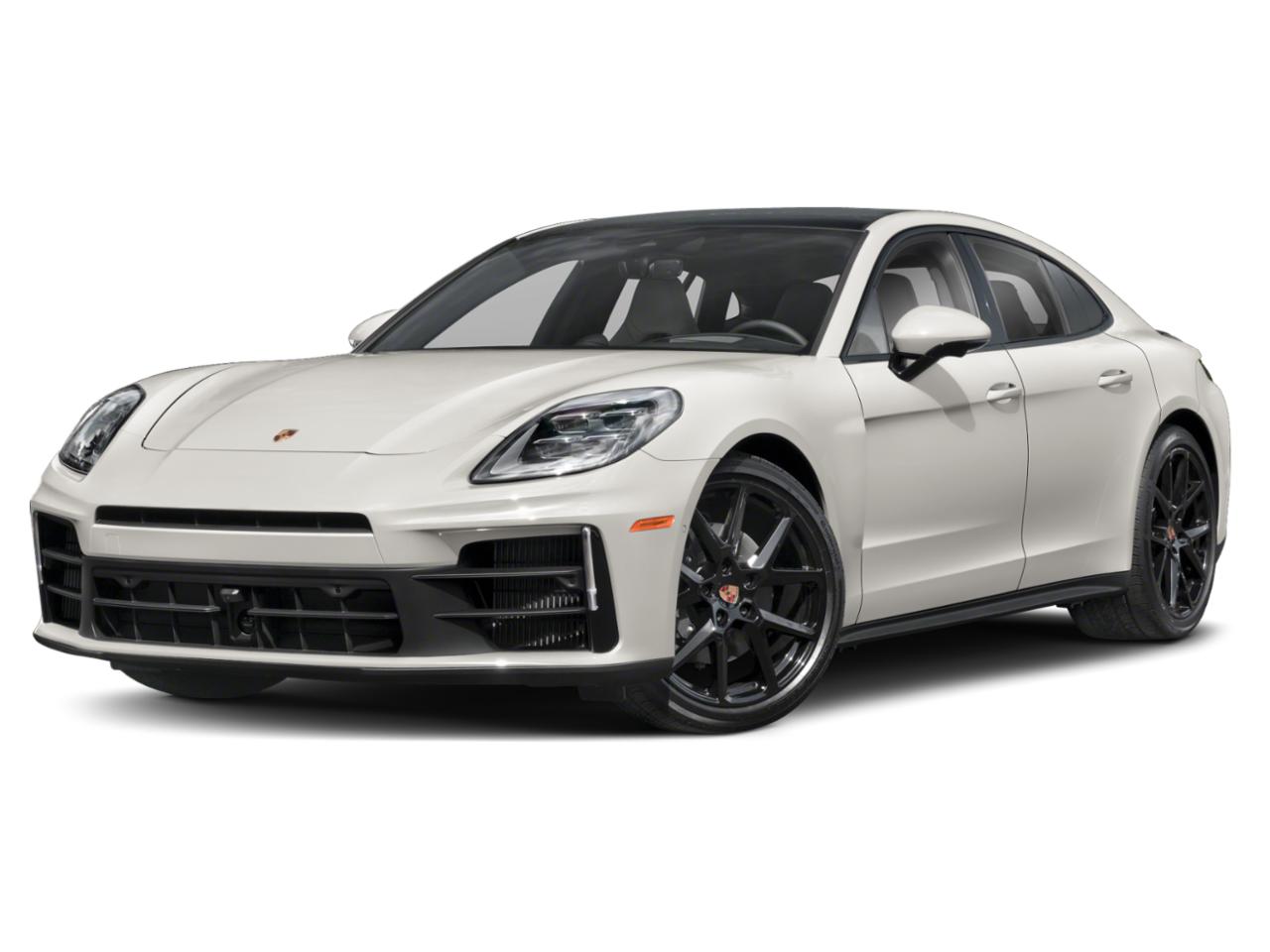 2024 Porsche Panamera Vehicle Photo in Appleton, WI 54913