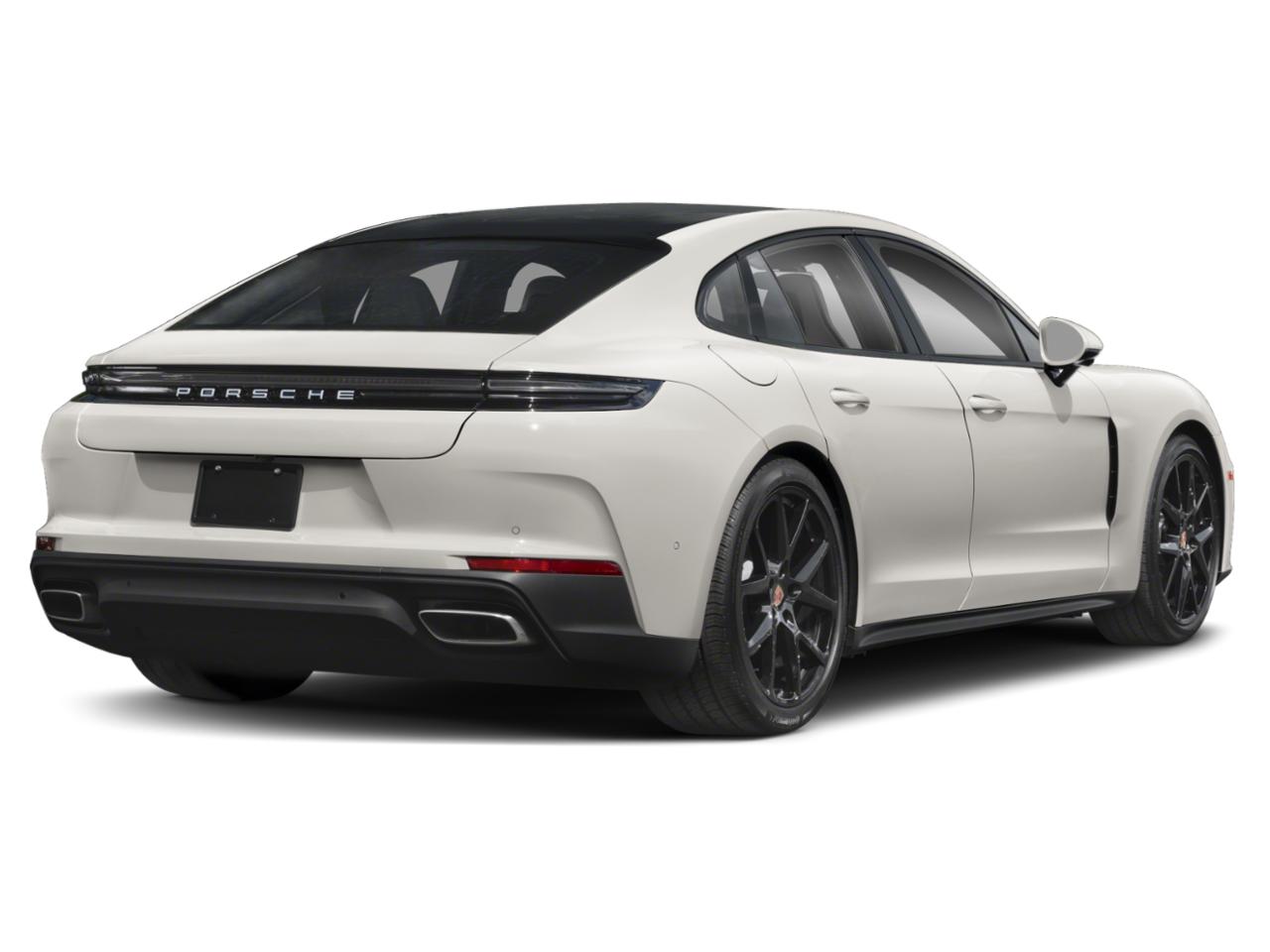 2024 Porsche Panamera Vehicle Photo in Appleton, WI 54913