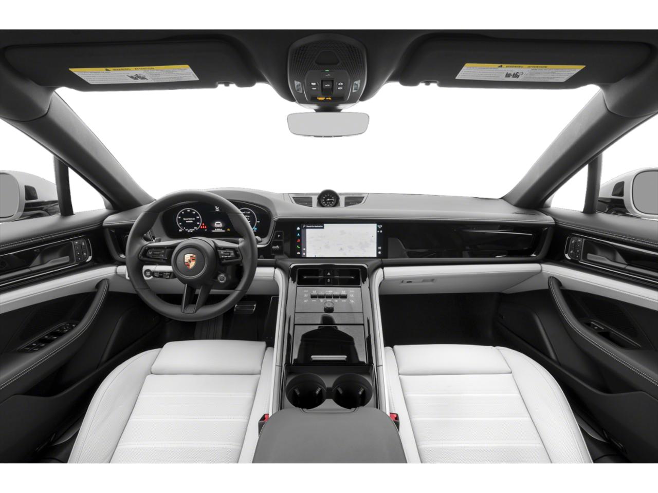 2024 Porsche Panamera Vehicle Photo in Appleton, WI 54913