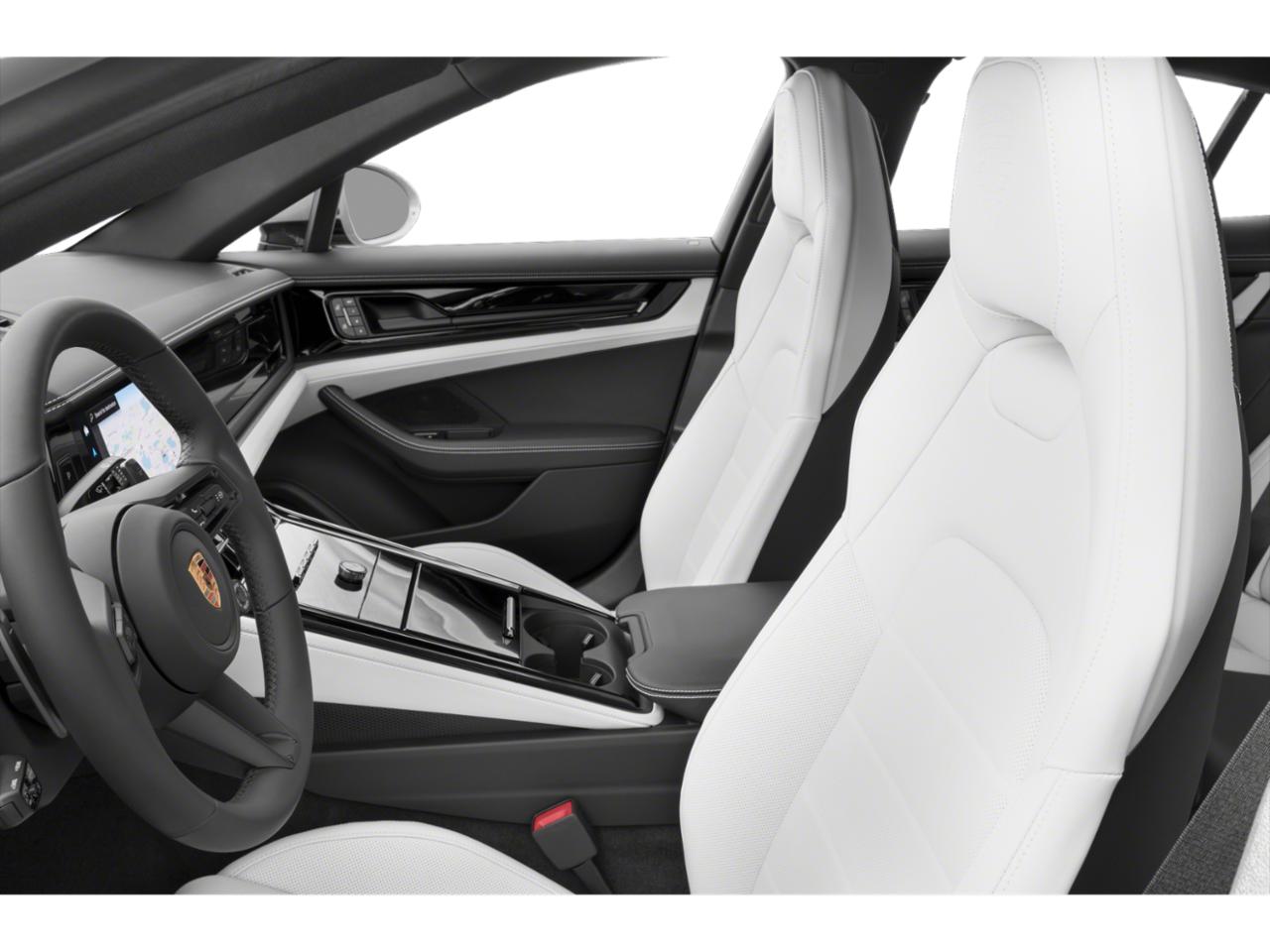 2024 Porsche Panamera Vehicle Photo in Appleton, WI 54913