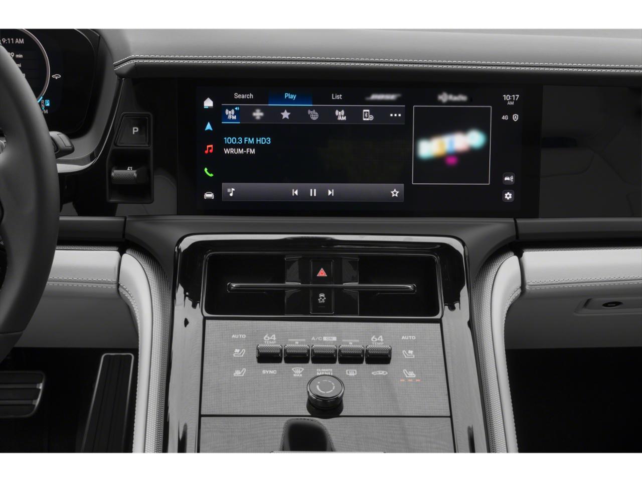 2024 Porsche Panamera Vehicle Photo in Appleton, WI 54913