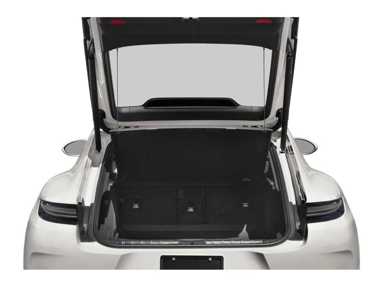 2024 Porsche Panamera Vehicle Photo in Appleton, WI 54913