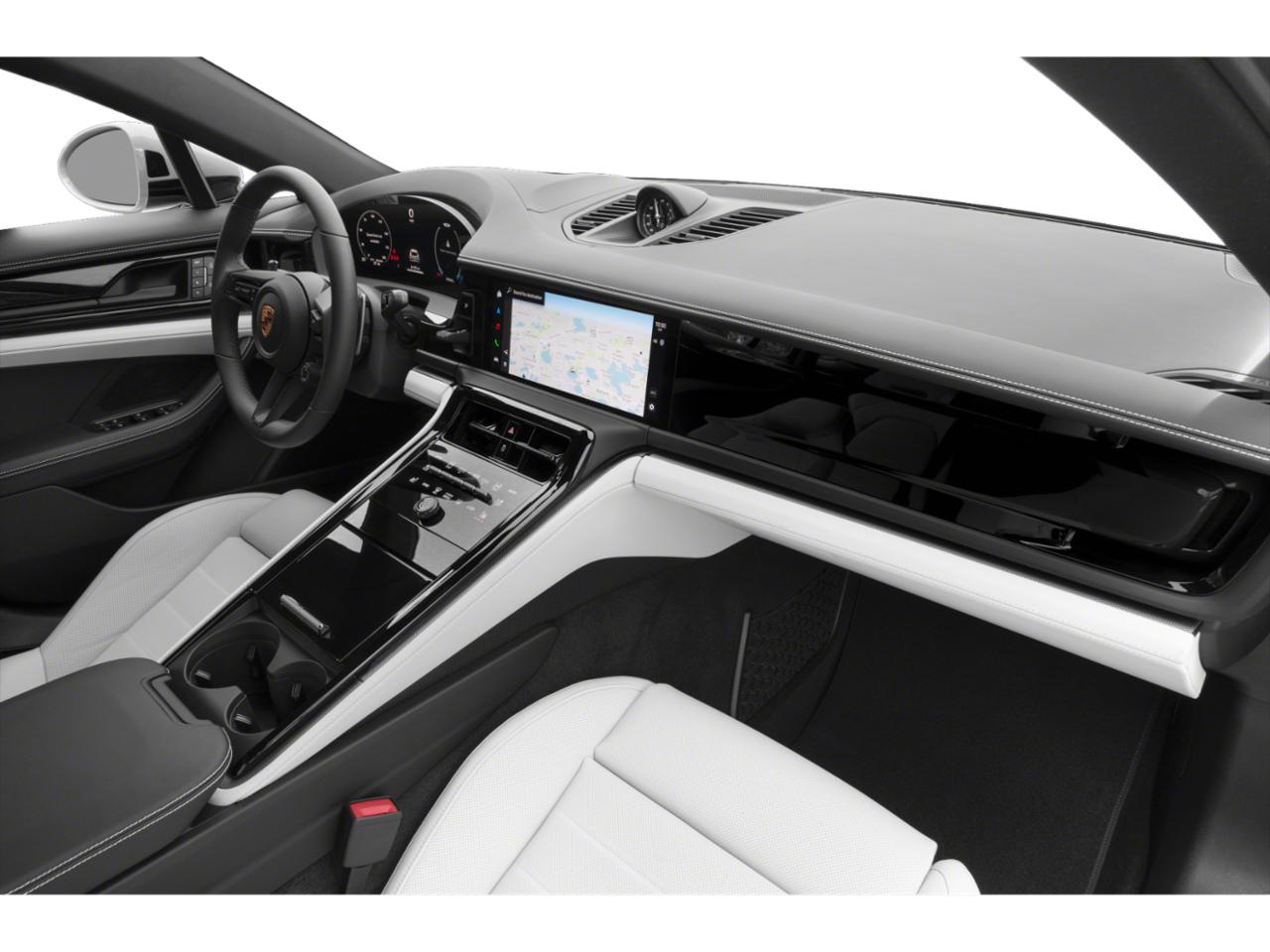 2024 Porsche Panamera Vehicle Photo in Appleton, WI 54913