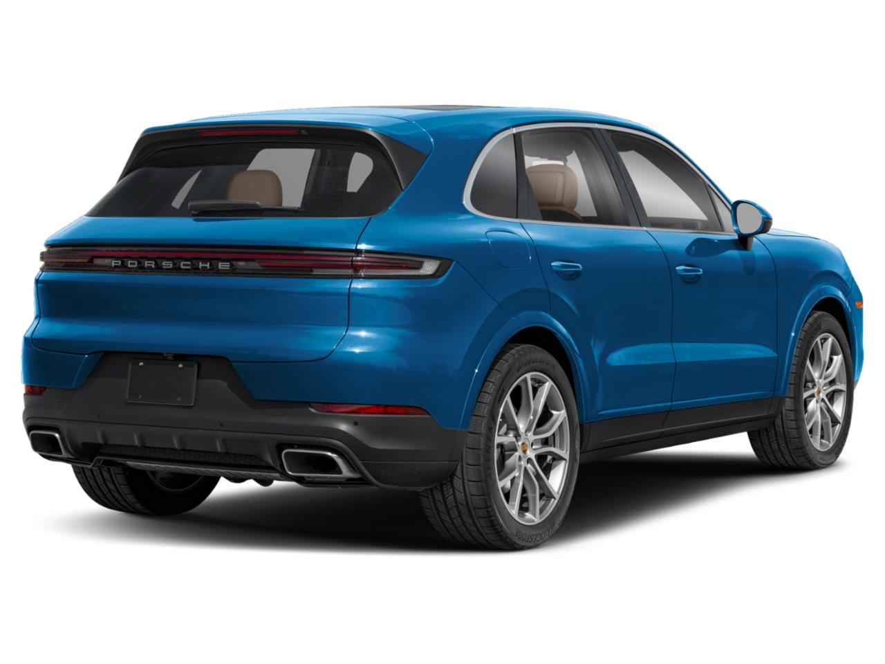 2024 Porsche Cayenne Vehicle Photo in Appleton, WI 54913