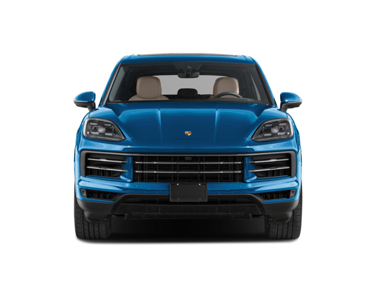 2024 Porsche Cayenne Vehicle Photo in Appleton, WI 54913