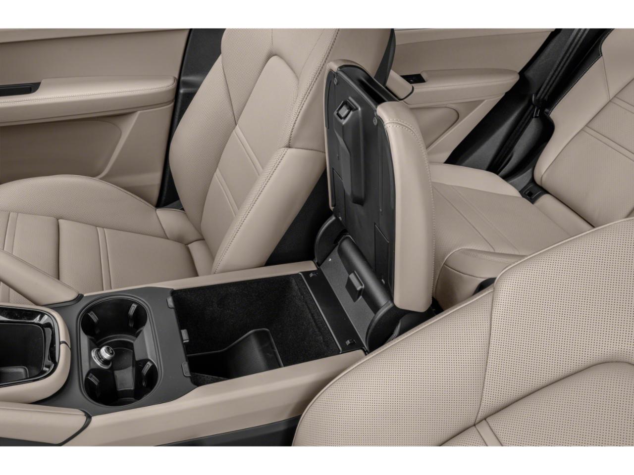 2024 Porsche Cayenne Vehicle Photo in Appleton, WI 54913