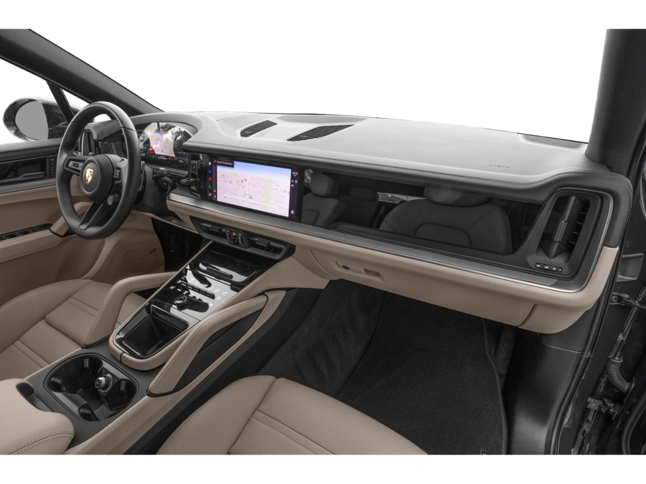 2024 Porsche Cayenne Vehicle Photo in Appleton, WI 54913