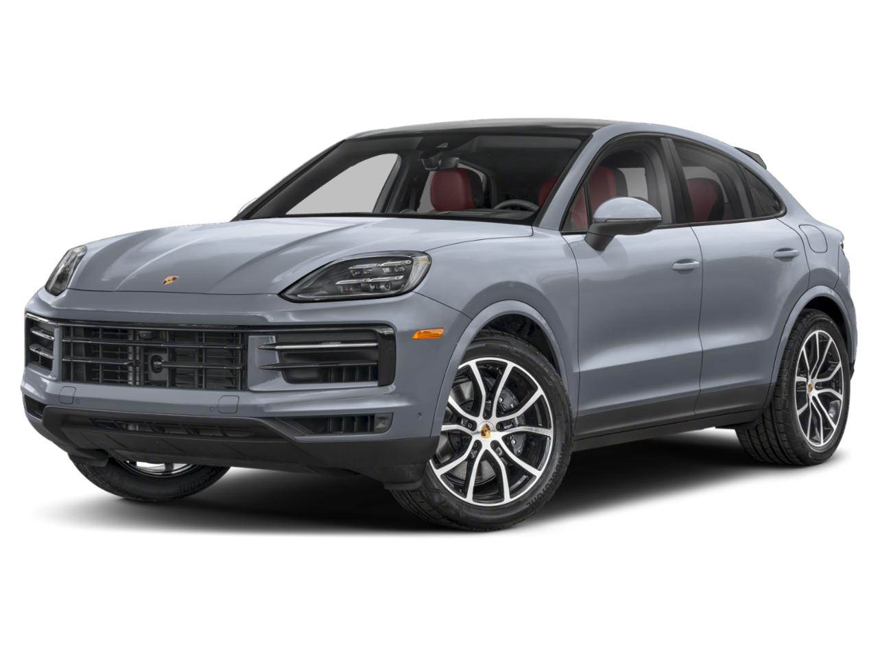 2024 Porsche Cayenne Vehicle Photo in San Antonio, TX 78230