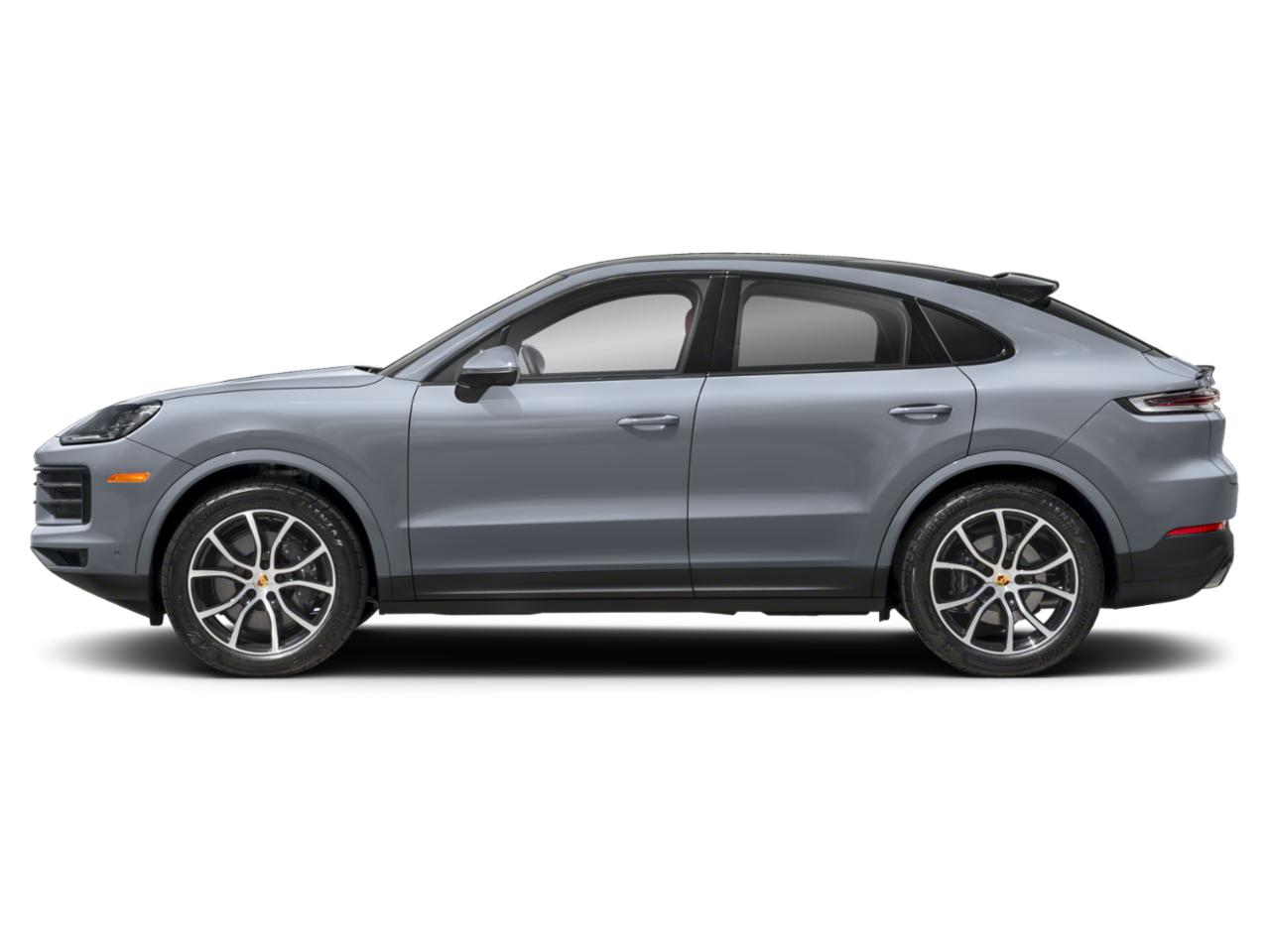 2024 Porsche Cayenne Vehicle Photo in San Antonio, TX 78230