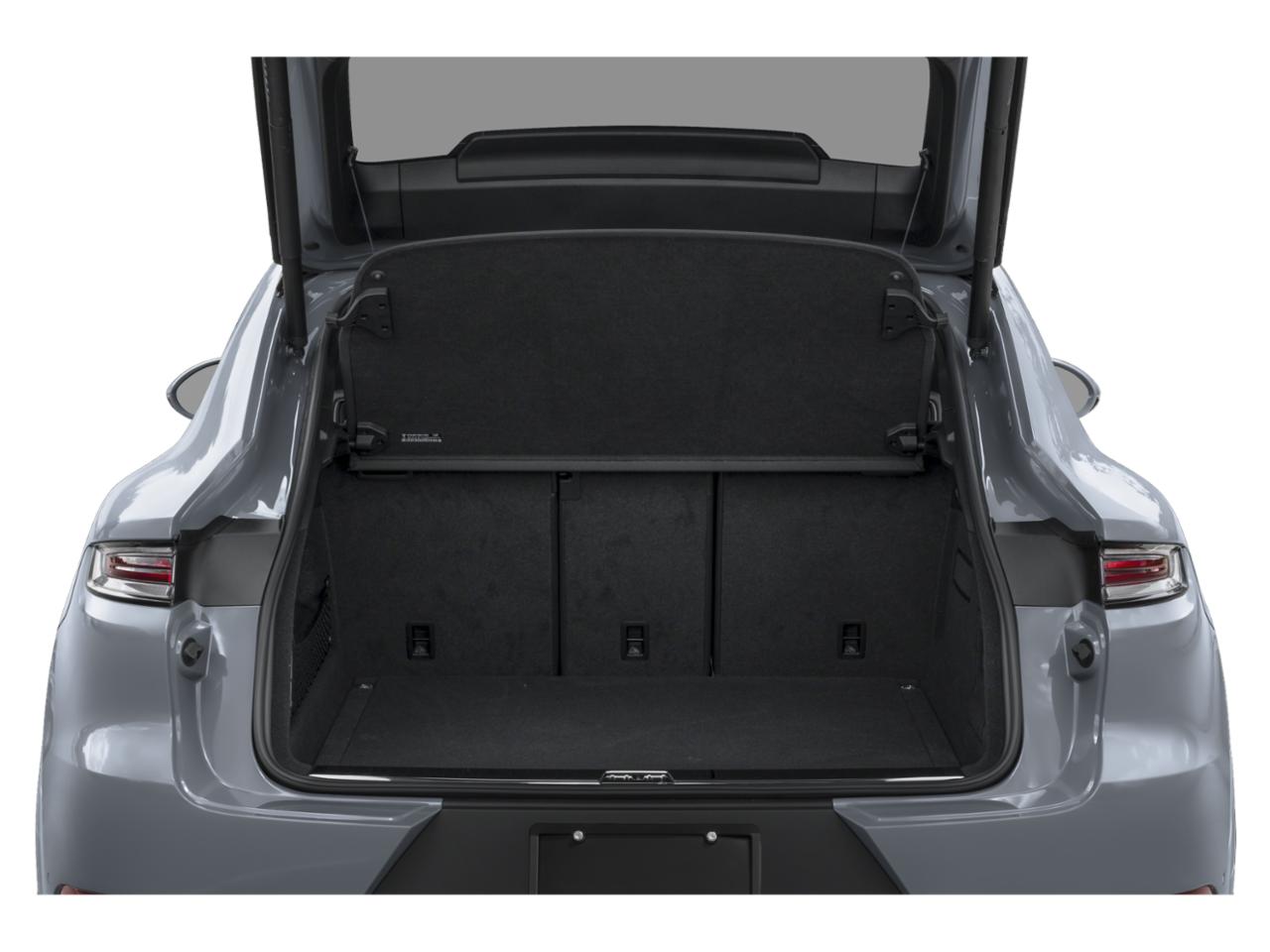 2024 Porsche Cayenne Vehicle Photo in San Antonio, TX 78230
