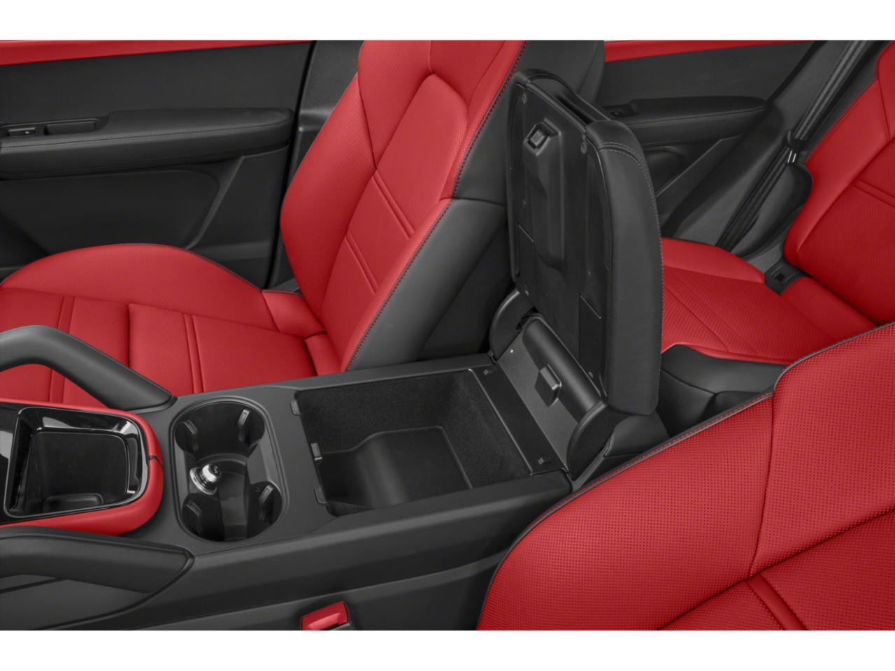 2024 Porsche Cayenne Vehicle Photo in San Antonio, TX 78230