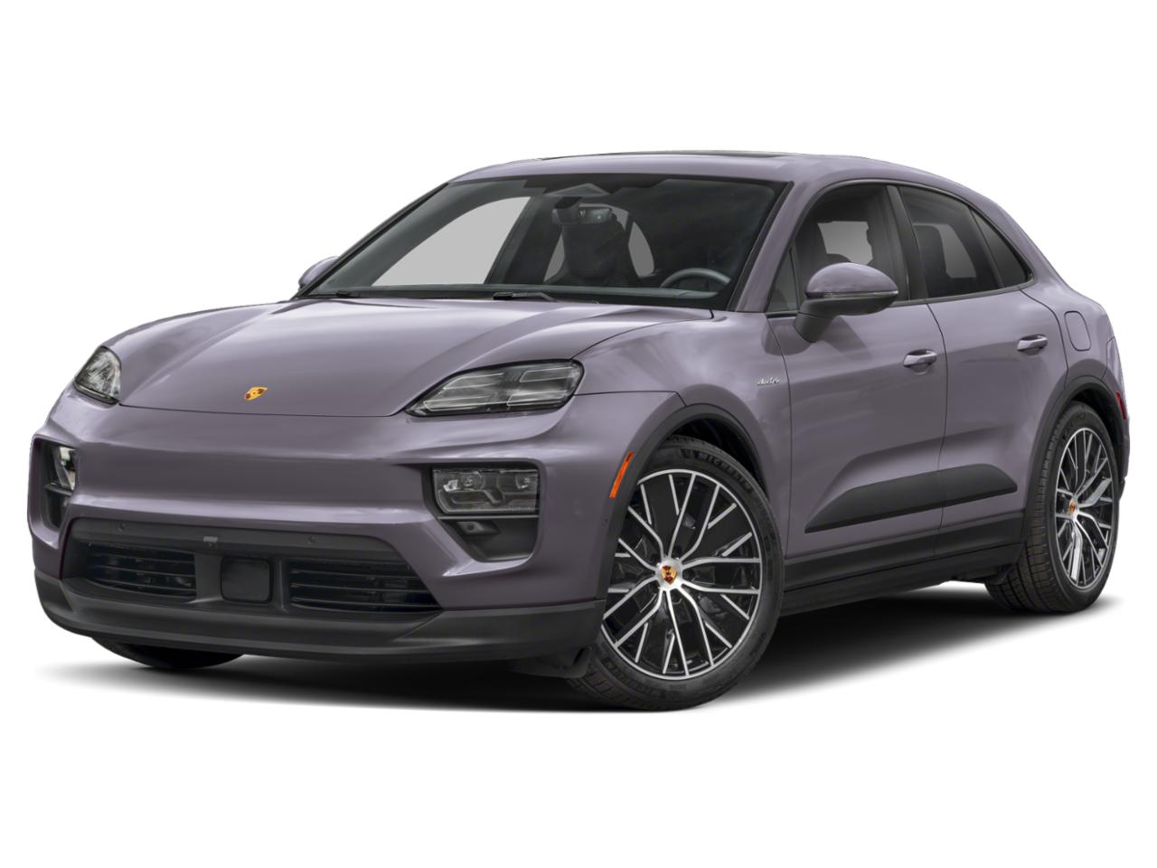 2024 Porsche Macan Vehicle Photo in Appleton, WI 54913