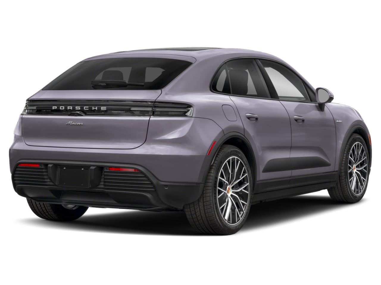 2024 Porsche Macan Vehicle Photo in Appleton, WI 54913