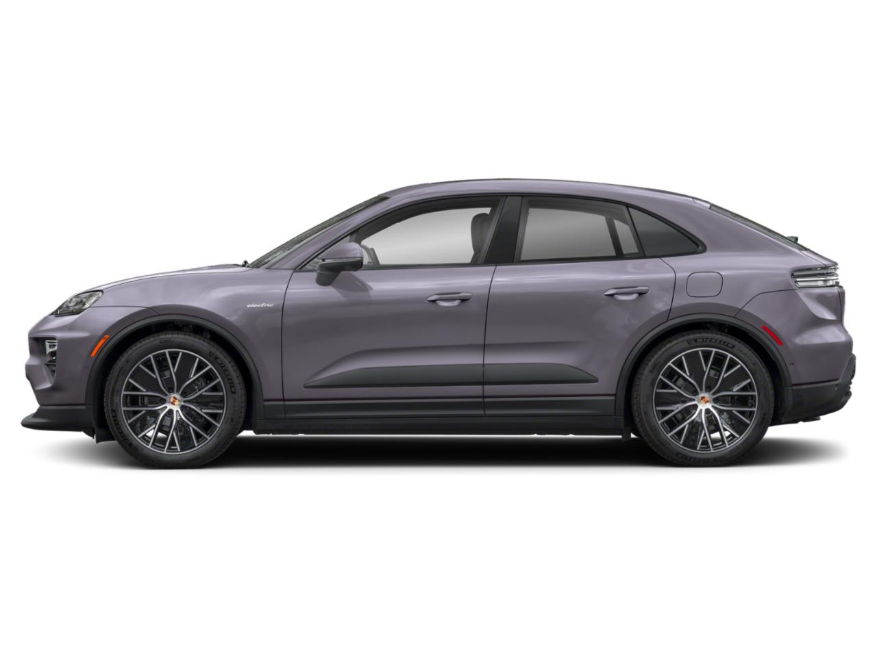 2024 Porsche Macan Vehicle Photo in Appleton, WI 54913