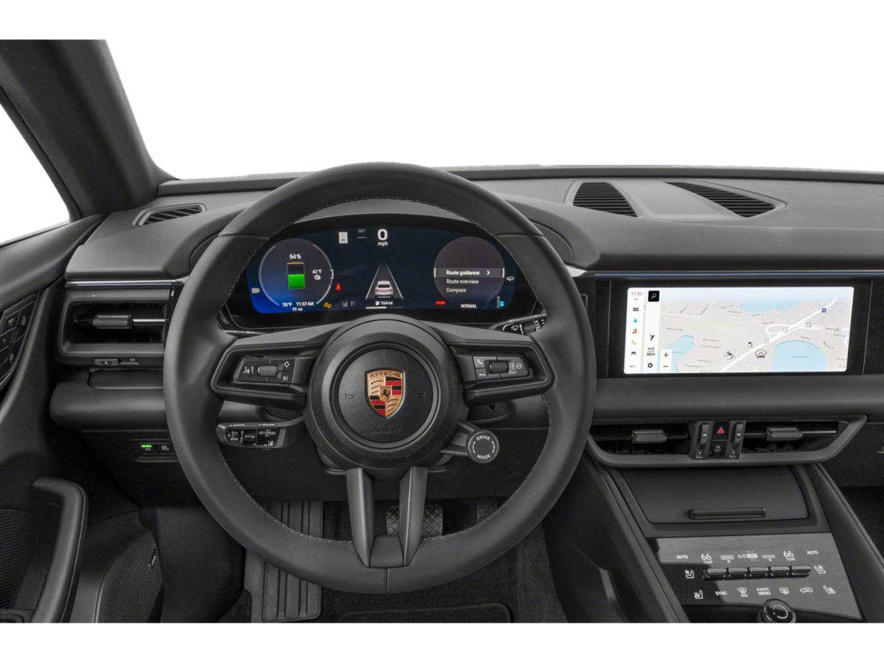 2024 Porsche Macan Vehicle Photo in Appleton, WI 54913