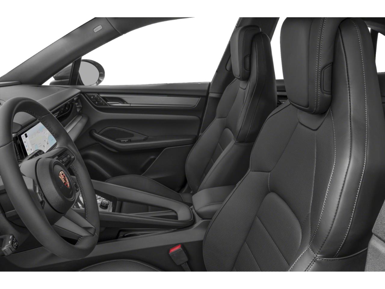 2024 Porsche Macan Vehicle Photo in Appleton, WI 54913