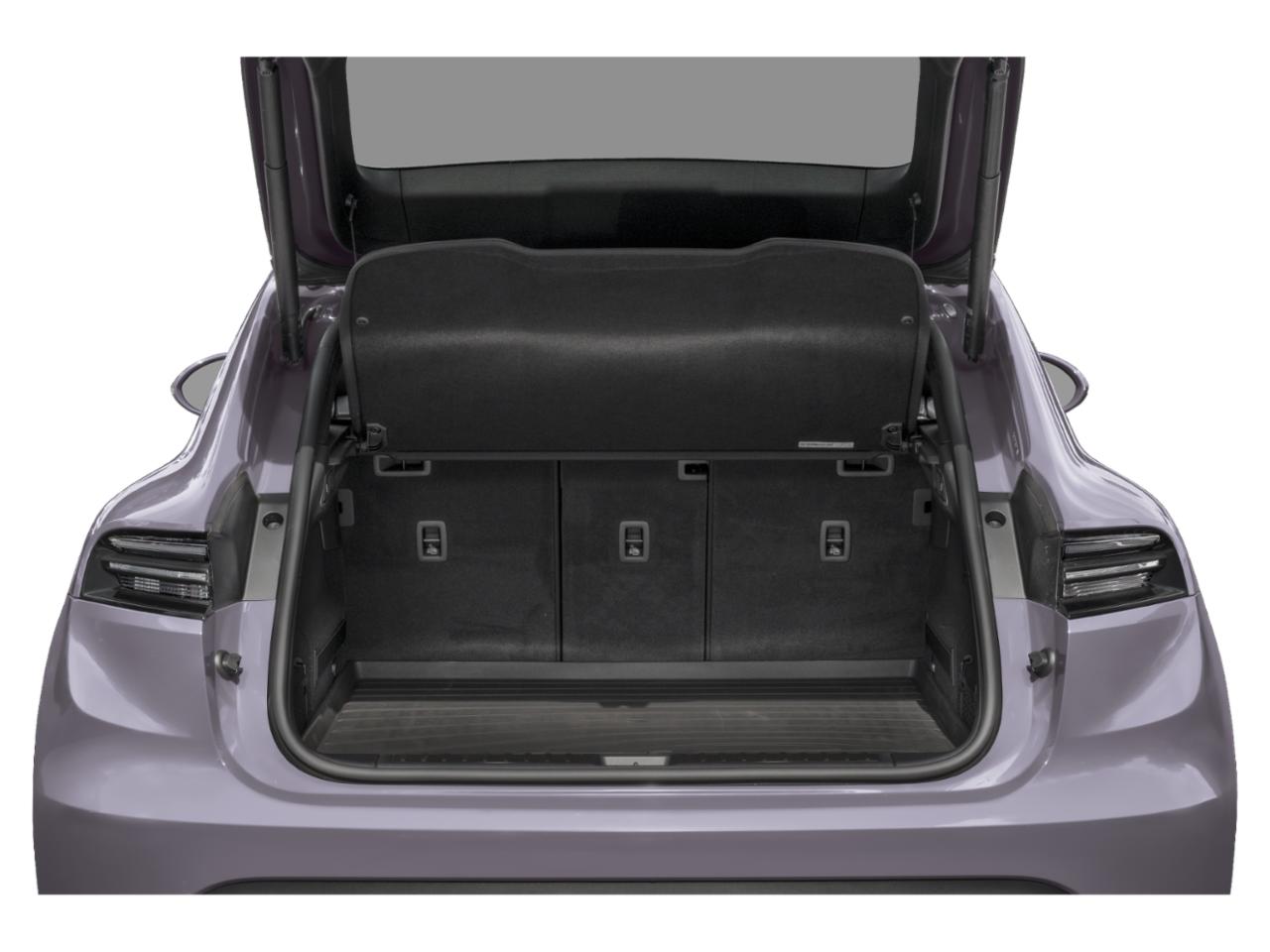 2024 Porsche Macan Vehicle Photo in Appleton, WI 54913