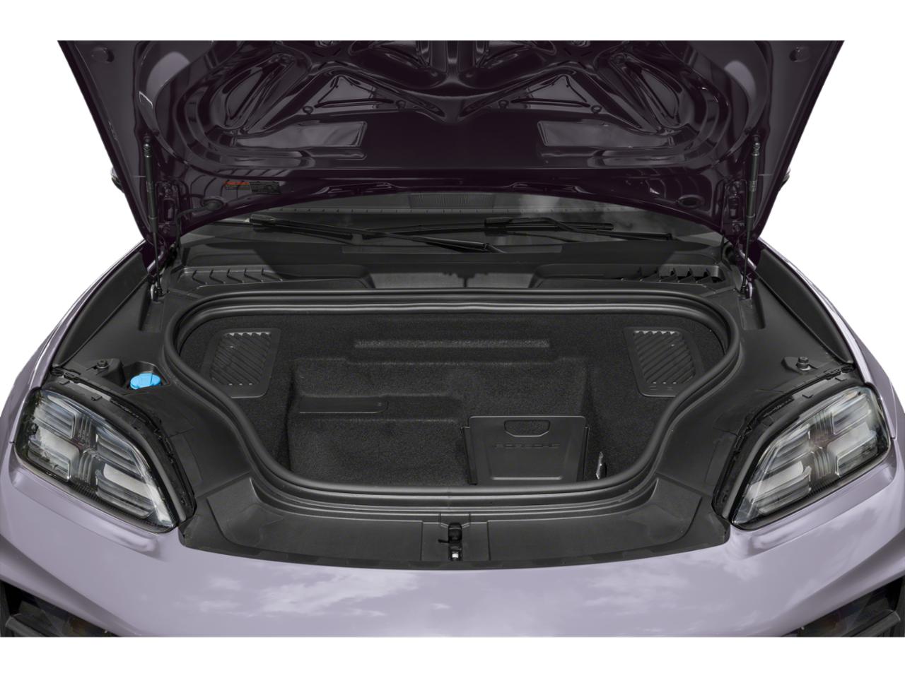 2024 Porsche Macan Vehicle Photo in Appleton, WI 54913