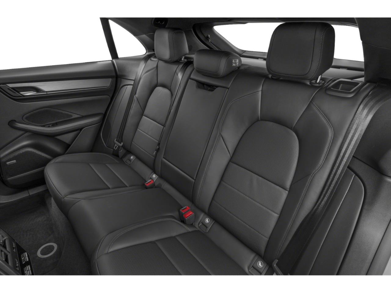 2024 Porsche Macan Vehicle Photo in Appleton, WI 54913