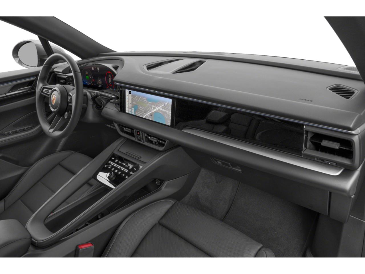 2024 Porsche Macan Vehicle Photo in Appleton, WI 54913