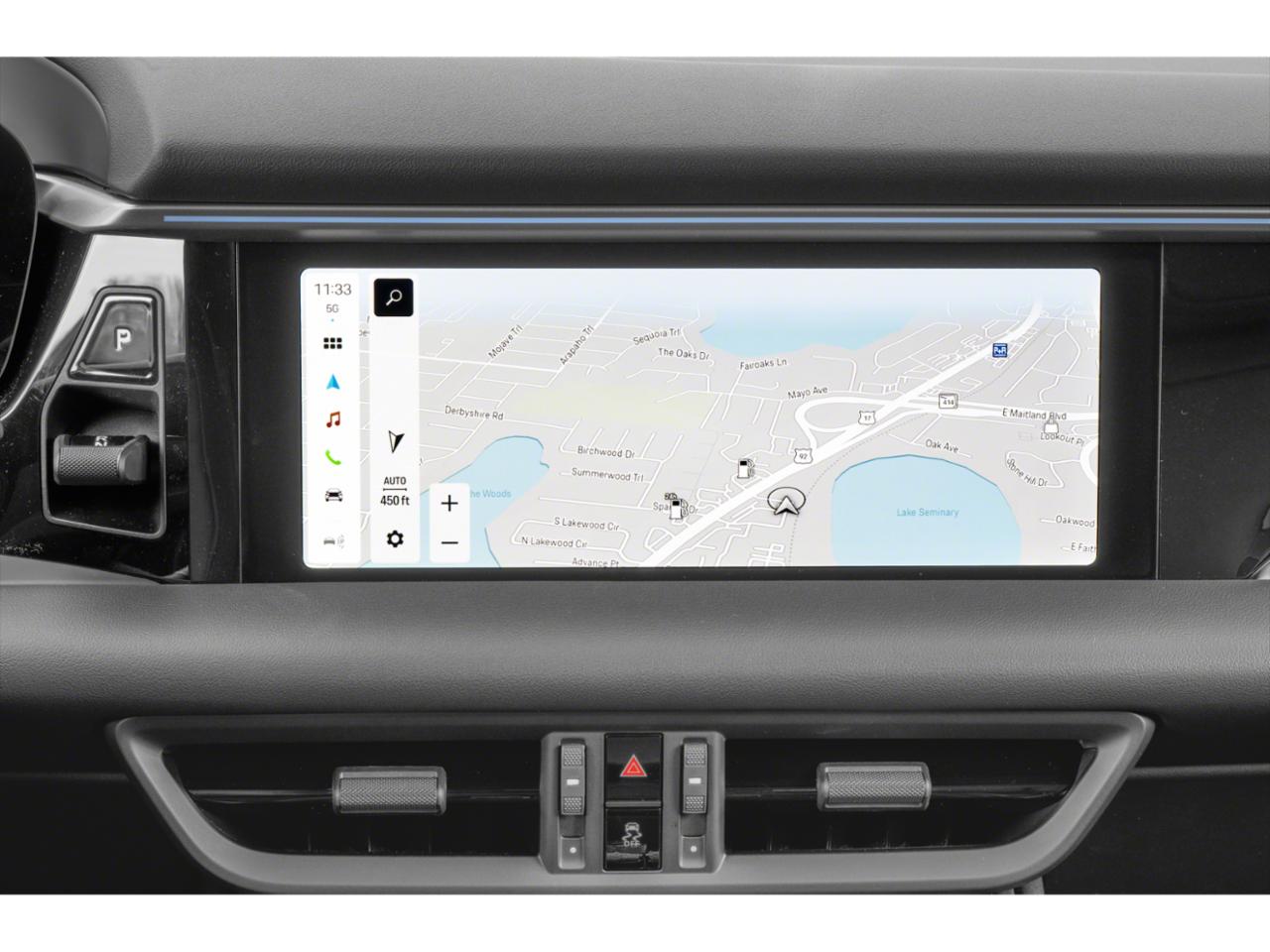 2024 Porsche Macan Vehicle Photo in Appleton, WI 54913