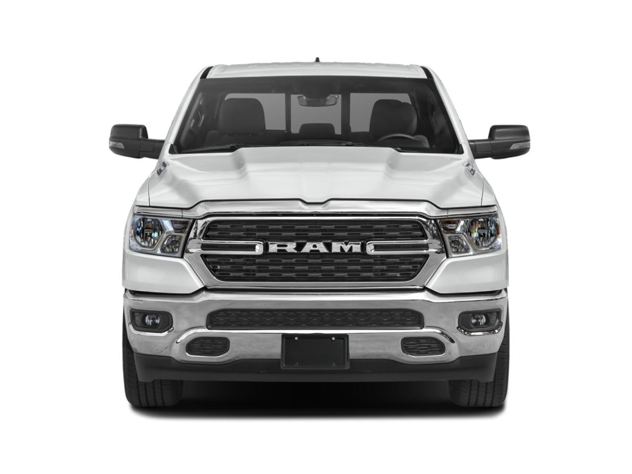 2024 Ram 1500 Vehicle Photo in Seguin, TX 78155
