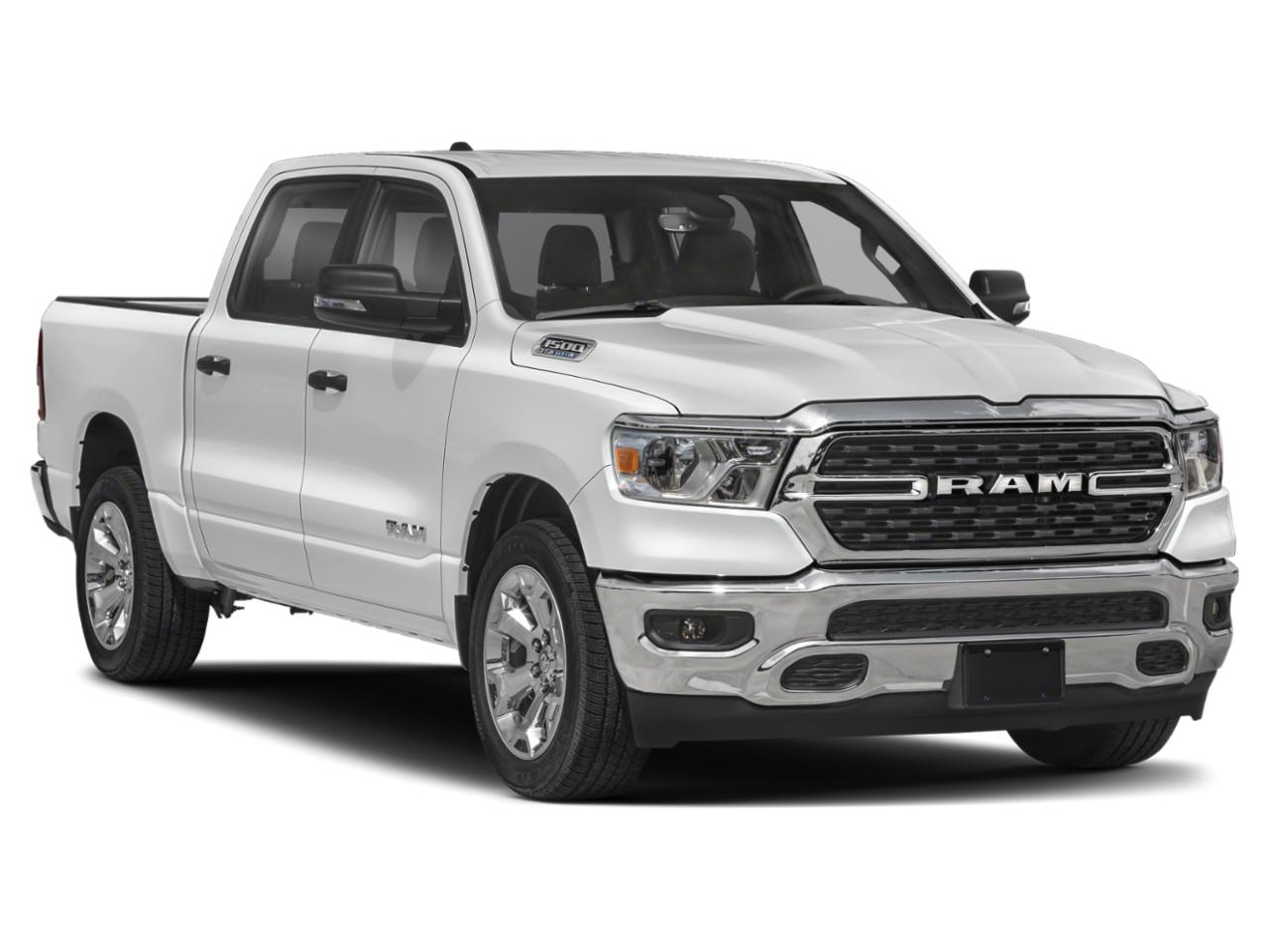 2024 Ram 1500 Vehicle Photo in Seguin, TX 78155