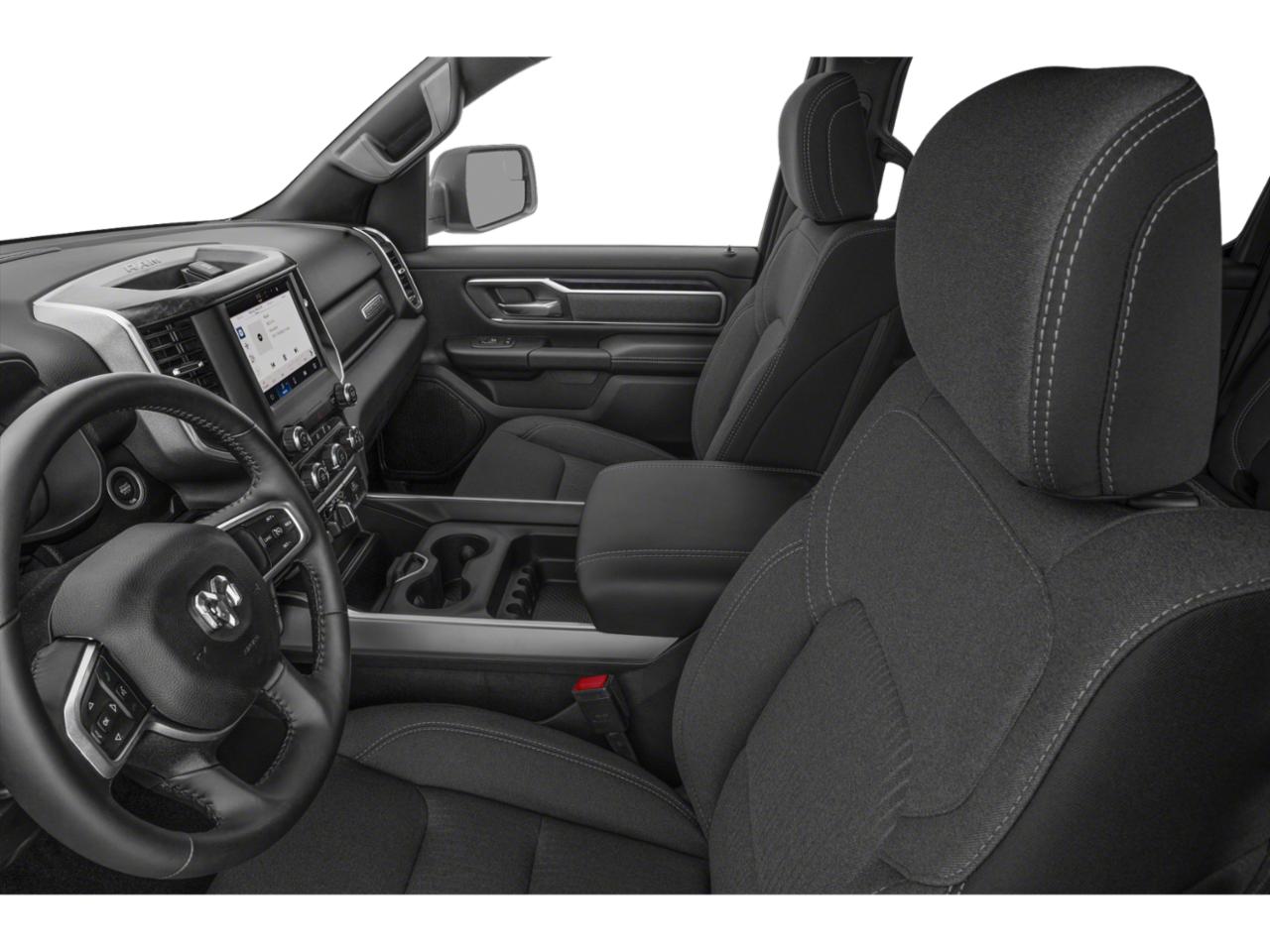 2024 Ram 1500 Vehicle Photo in Seguin, TX 78155