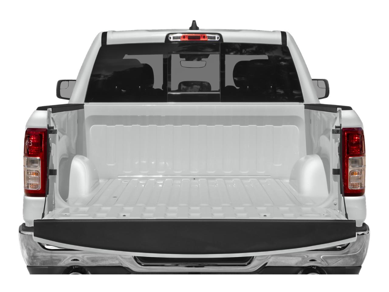 2024 Ram 1500 Vehicle Photo in Seguin, TX 78155