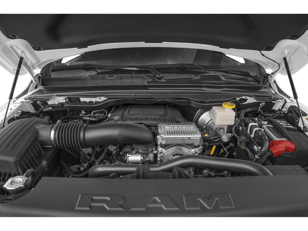 2024 Ram 1500 Vehicle Photo in Seguin, TX 78155