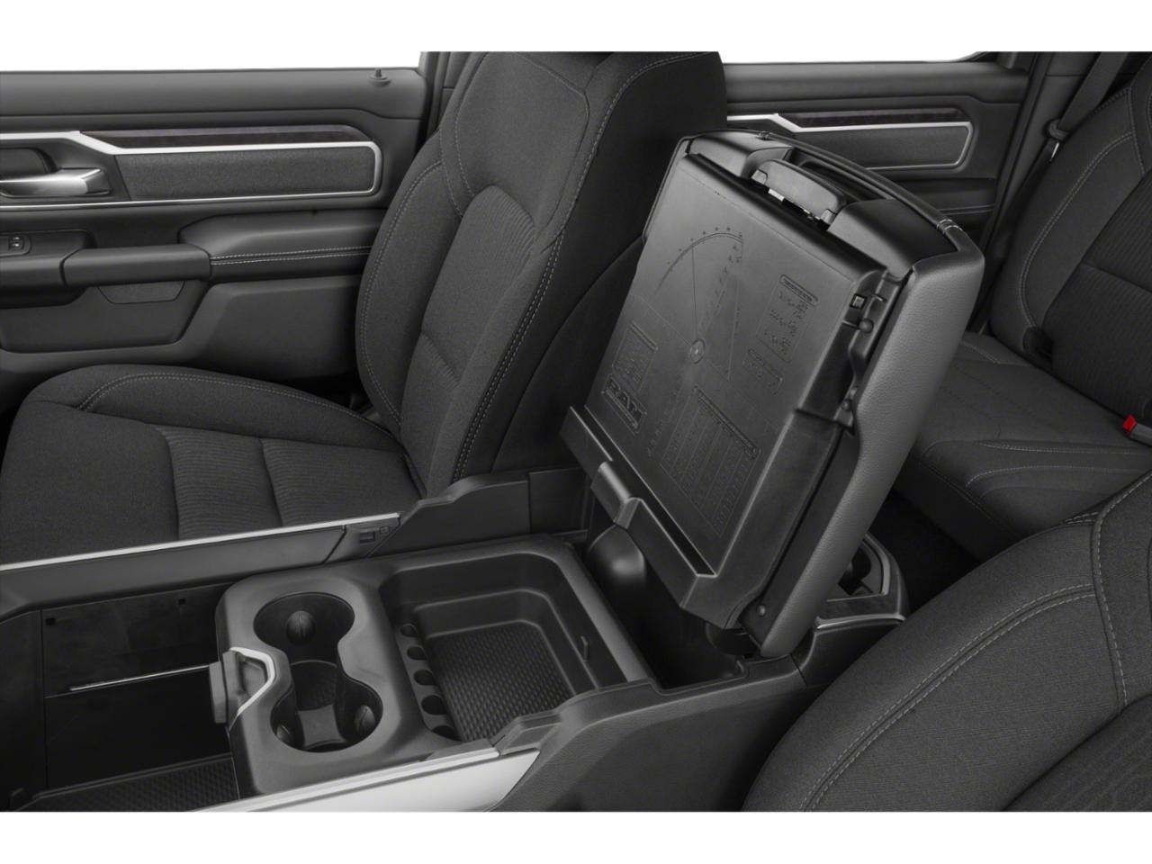 2024 Ram 1500 Vehicle Photo in Seguin, TX 78155