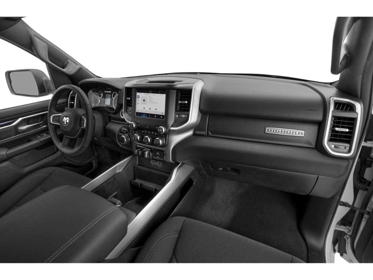 2024 Ram 1500 Vehicle Photo in Seguin, TX 78155