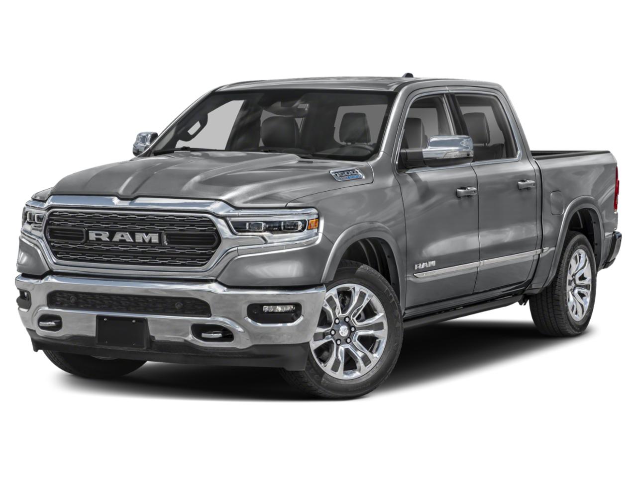 2024 Ram 1500 Vehicle Photo in Jonesboro, AR 72404