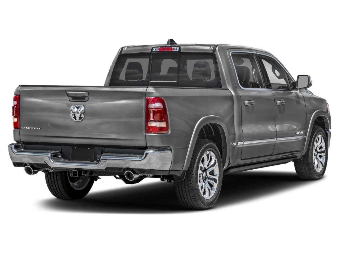 2024 Ram 1500 Vehicle Photo in Jonesboro, AR 72404