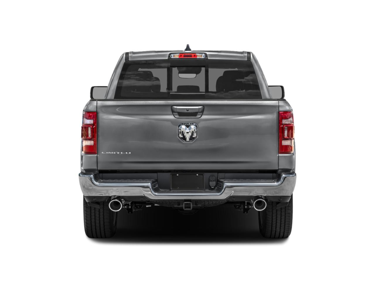 2024 Ram 1500 Vehicle Photo in Jonesboro, AR 72404