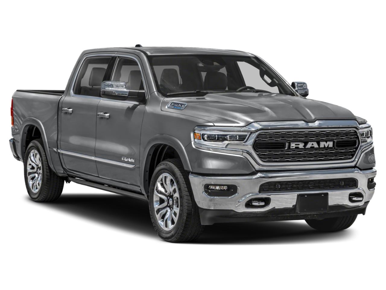 2024 Ram 1500 Vehicle Photo in Jonesboro, AR 72404