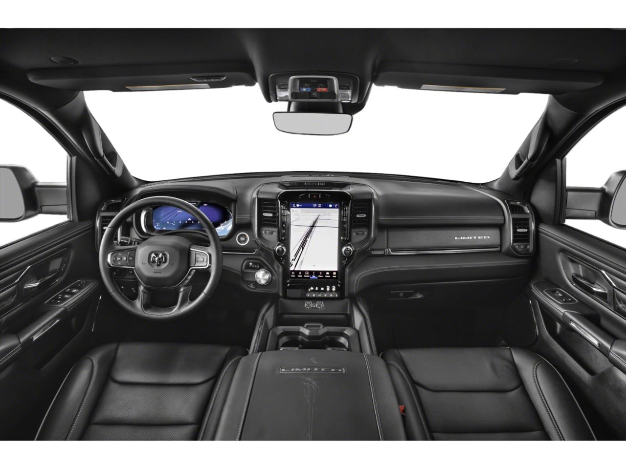 2024 Ram 1500 Vehicle Photo in Jonesboro, AR 72404