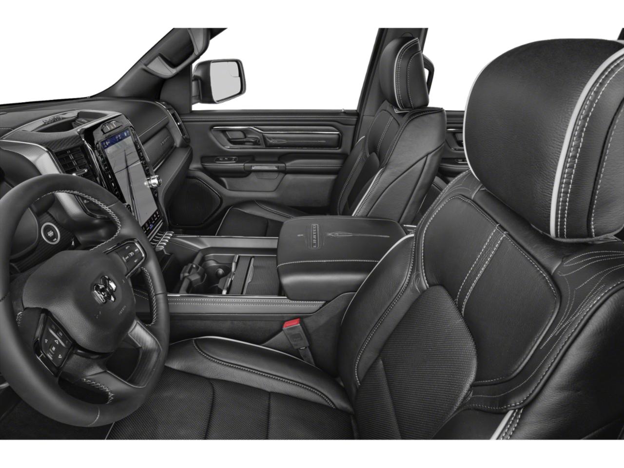 2024 Ram 1500 Vehicle Photo in Jonesboro, AR 72404