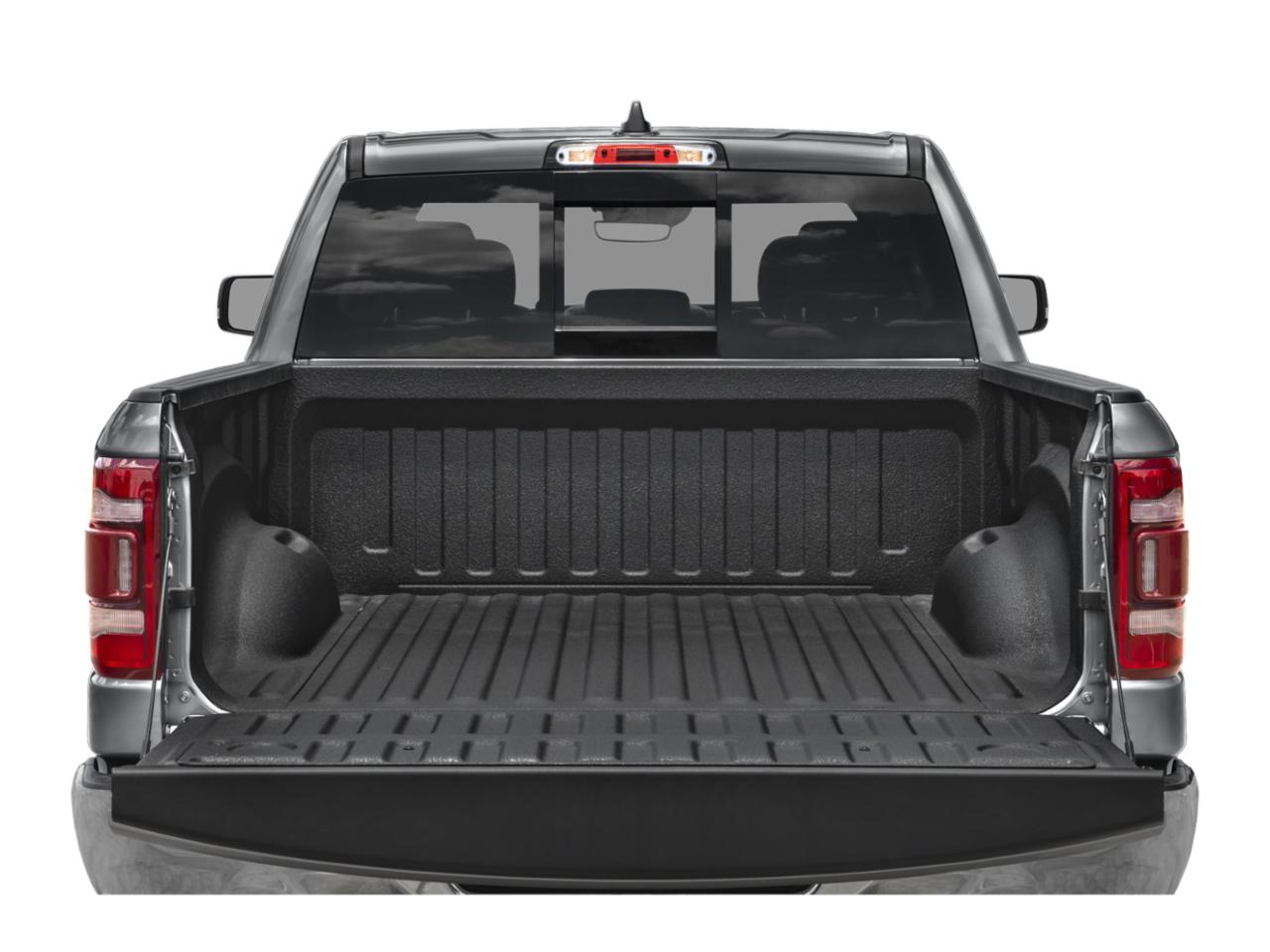 2024 Ram 1500 Vehicle Photo in Jonesboro, AR 72404