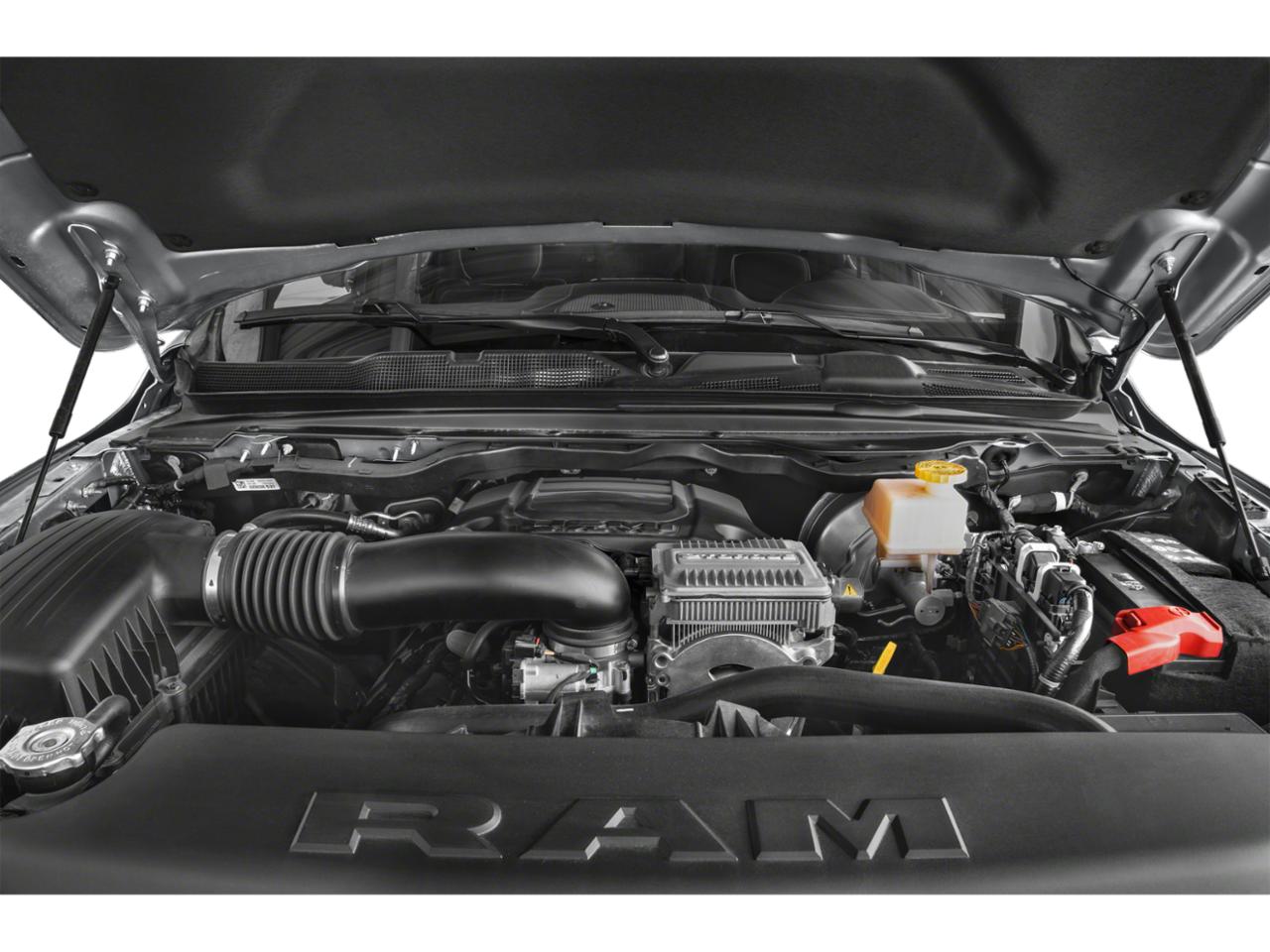2024 Ram 1500 Vehicle Photo in Jonesboro, AR 72404