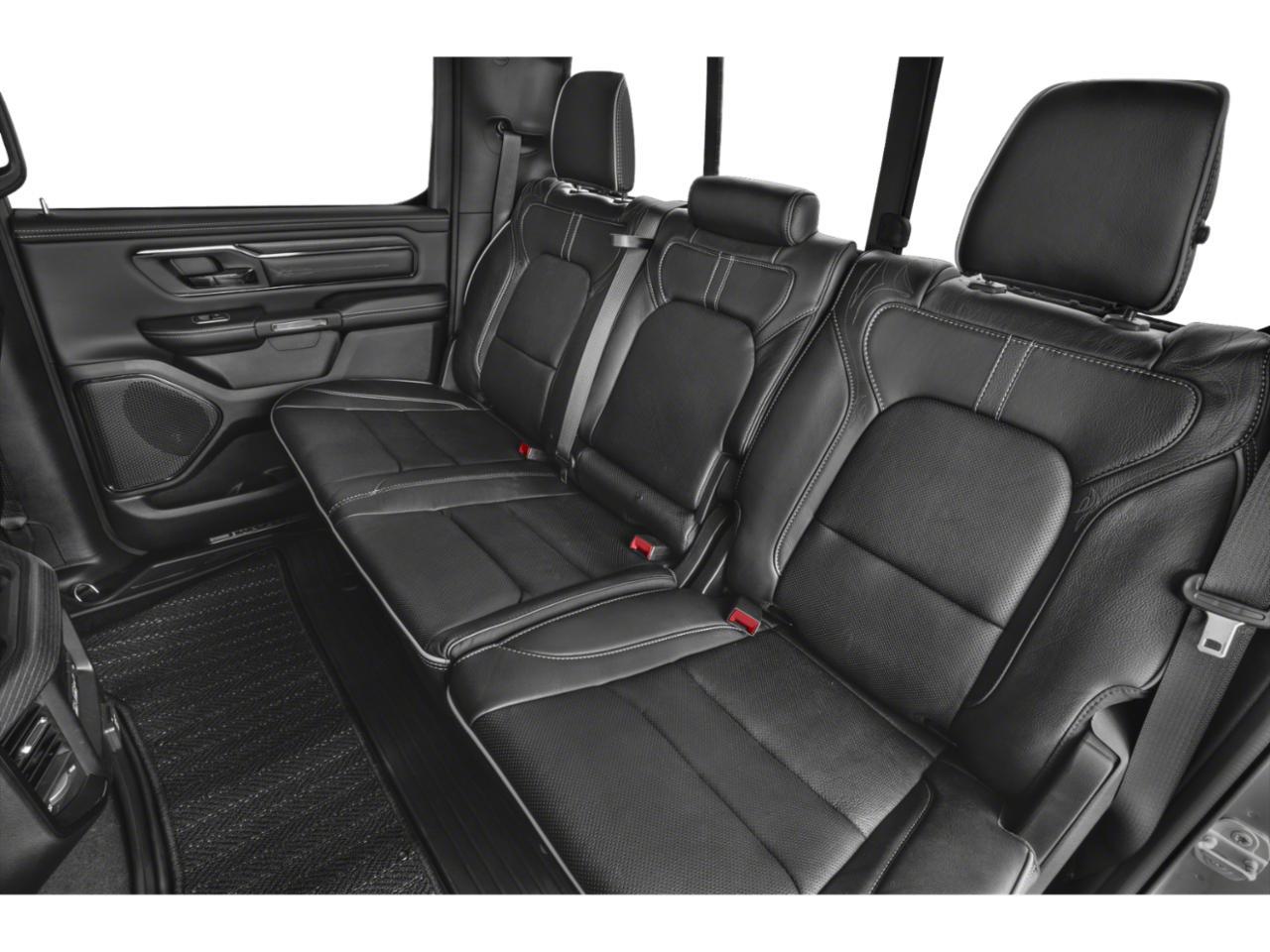2024 Ram 1500 Vehicle Photo in Jonesboro, AR 72404