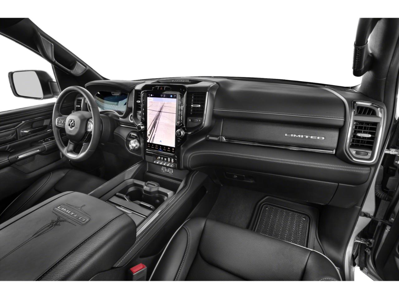 2024 Ram 1500 Vehicle Photo in Jonesboro, AR 72404